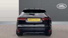 Jaguar F-Pace 2.0 P400e R-Dynamic HSE Black 5dr Auto AWD Estate